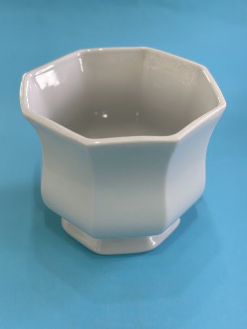 CACHEPOT OITAVADO - CAC040