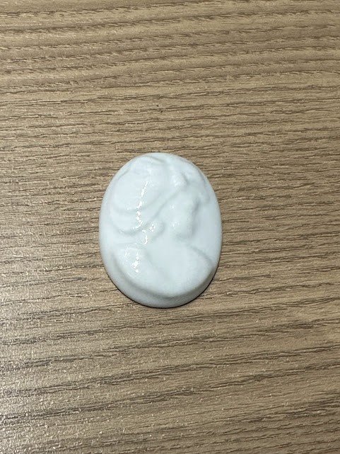 PLACA MULHER - PLA063