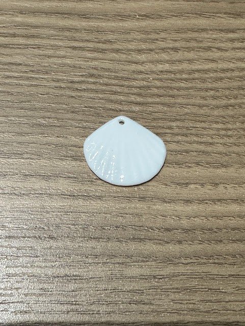 PINGENTE SHELL - PIN061