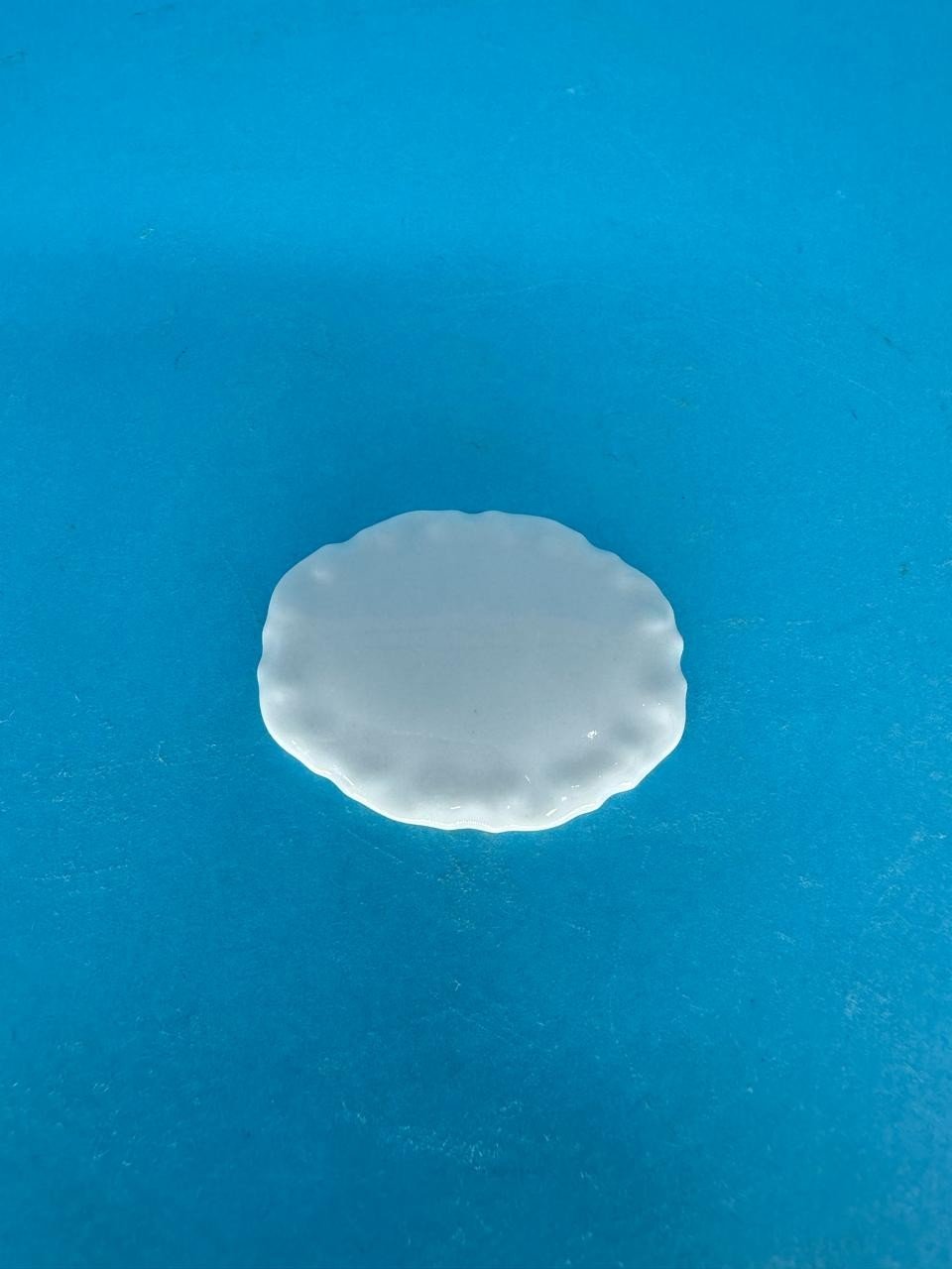 PLACA ORNATO SEM FURO P - PLA062