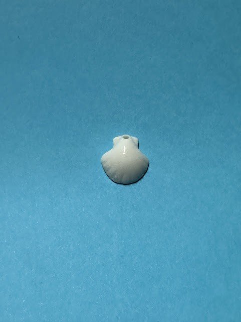 PINGENTE CONCHA 1A - PIN063