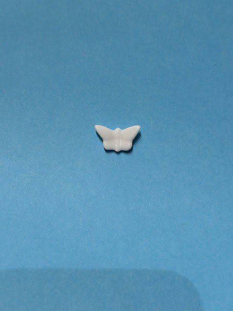 BORBOLETA 1B - BOR002 