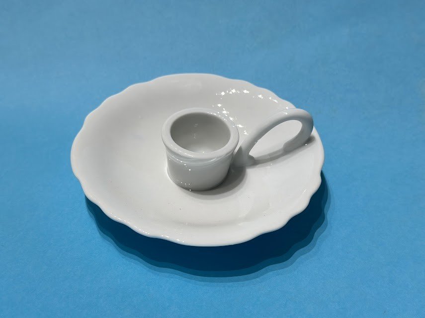 CASTIÇAL COM ALÇA - CAS002 