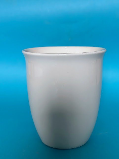 PORTA TALHER DE PORCELANA - POR105