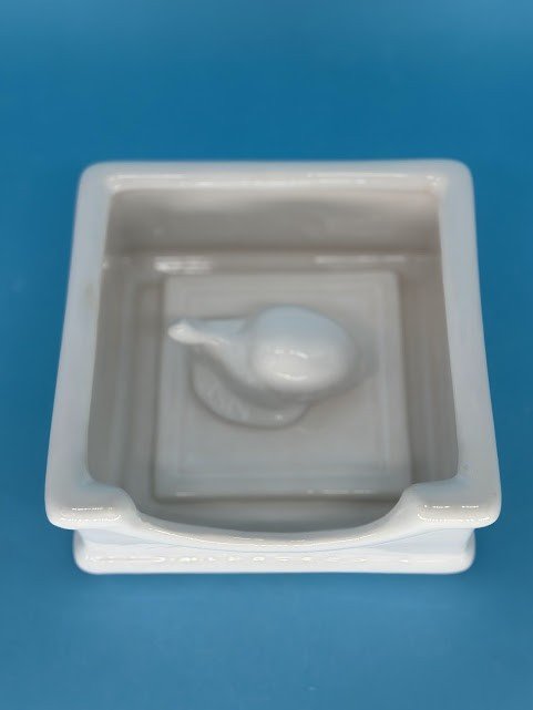 PORTA GUARDANAPO P LIMÃO - POR106