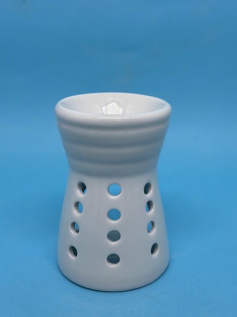 DIFUSOR DE AROMA VAZADO - DIF006