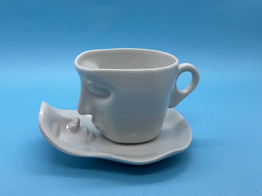 CANECA AMANTES COM PIRES - CAN043