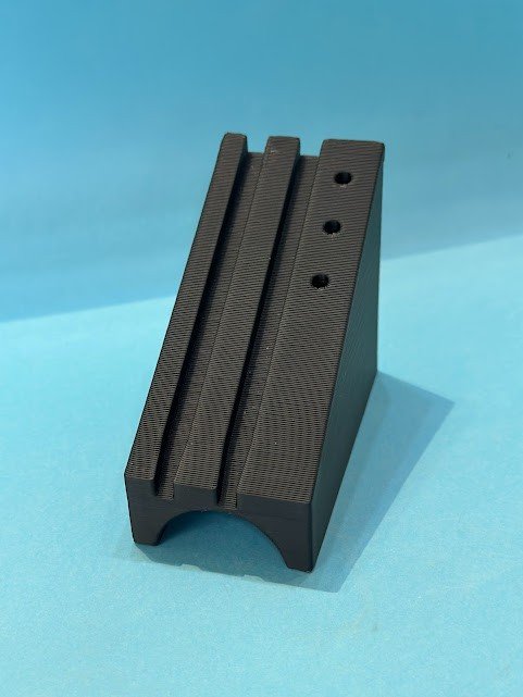 SUPORTE PARA CACHIMBO E PINCEL - SUP011