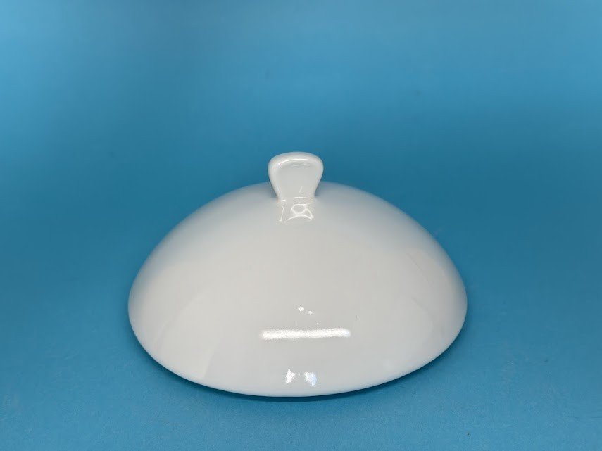 TAMPA PARA PRATO DE RISOTO (CLOCHE) - TAM001