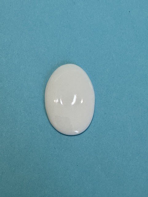 APLIQUE OVAL P - APL054