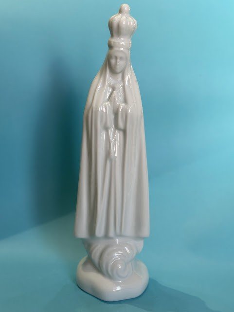 NOSSA SENHORA DE FÁTIMA - NOS010