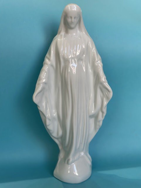 NOSSA SENHORA DAS GRAÇAS - NOS011 