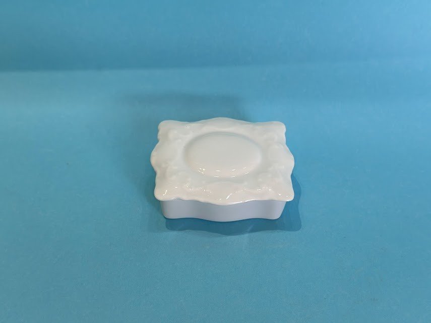 CAIXA ORNATO MINI - CAI045