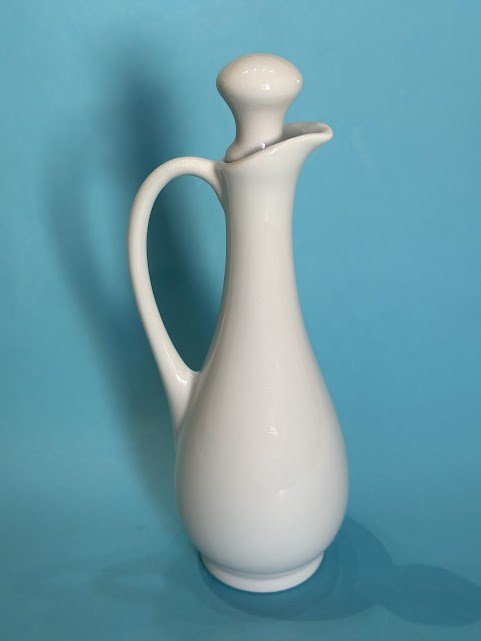 ÂNFORA COM TAMPA - ANF003