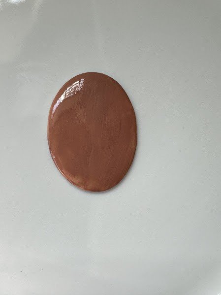 TERRACOTA QP - TIN196