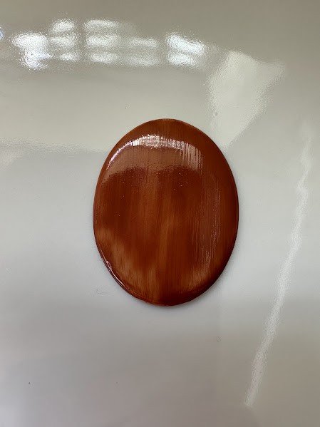 NOZ PECAN QP - TIN198