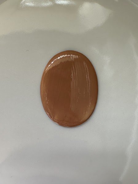 GOLDEN BRONZE QP - TIN199