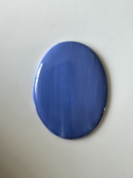 ELEMENTAL BLUE QP - TIN203