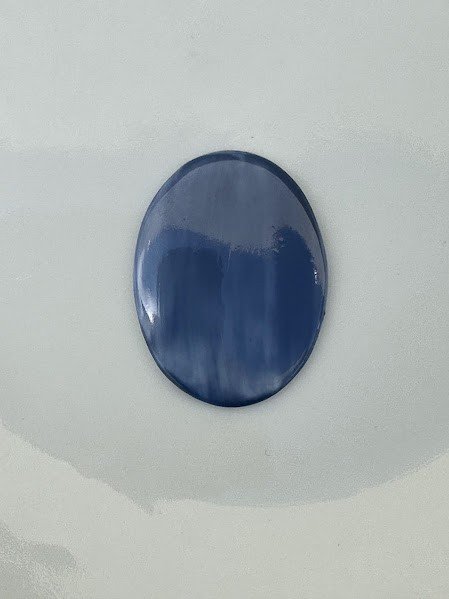 MOONLIGHT BLUE QP - TIN213