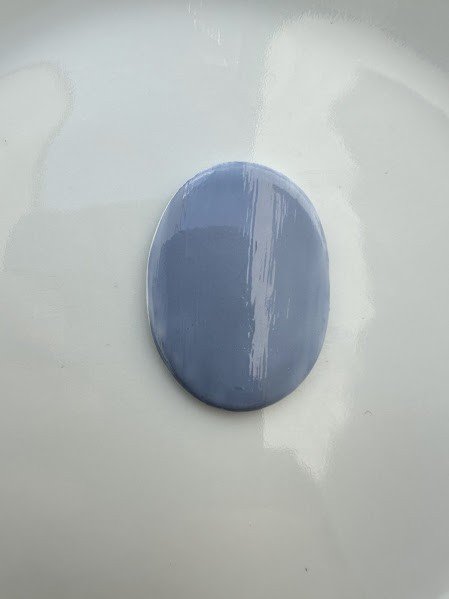 CASHMERE BLUE QP - TIN217