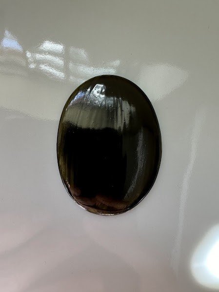 GREEN BROWN QP - TIN155