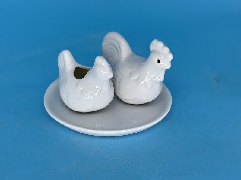 JG GALO E GALINHA - GAL022