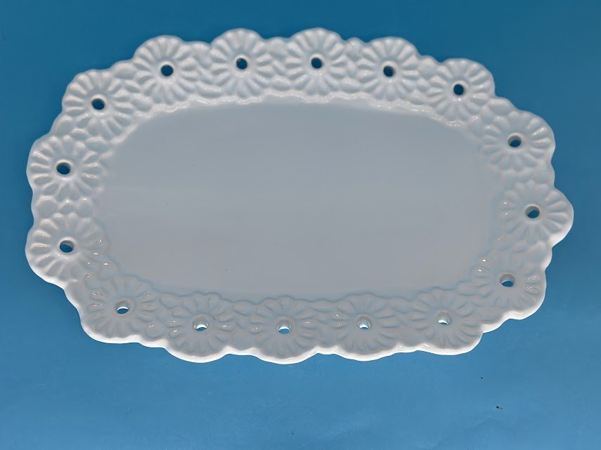 TRAVESSA ORNAMENTAL VAZADA - TRA070