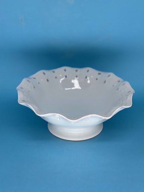 FRUTEIRA ONDULADA VAZADA PQ - FRU005