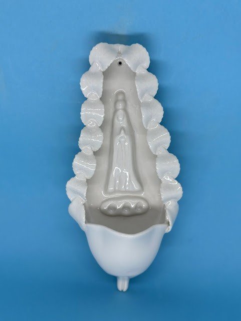 PIA ÁGUA BENTA NOSSA SENHORA FOLHA - PIA008