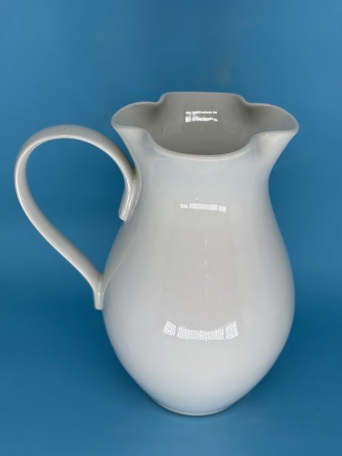 JARRA BORDA AMASSADA - JAR041