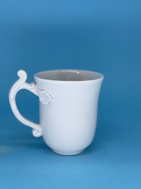 CANECA FOLHA  - CAN045