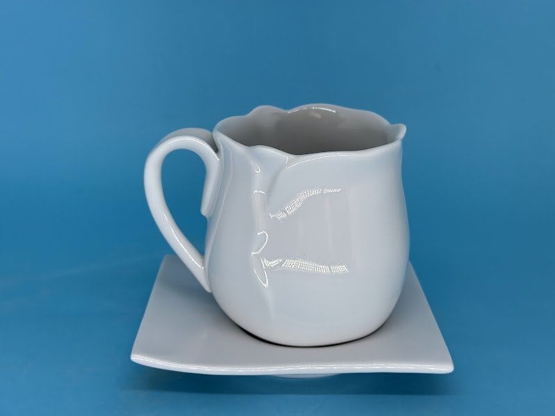 XÍCARA DE CAPUCCINO TULIPA - XIC123