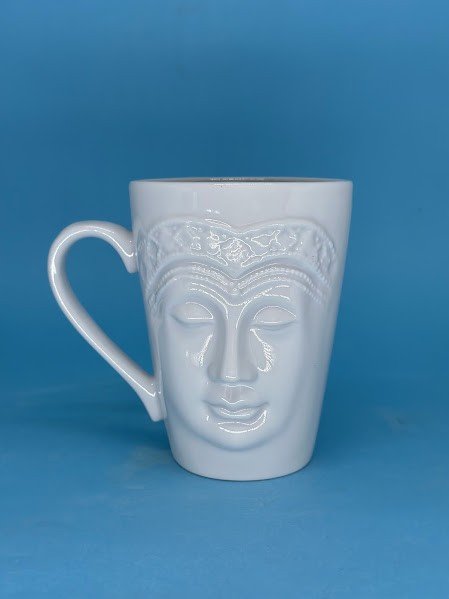 CANECA FARAÓ - CAN046