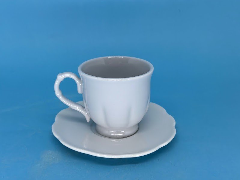 XÍCARA IBISCO CAPUCCINO - XIC135