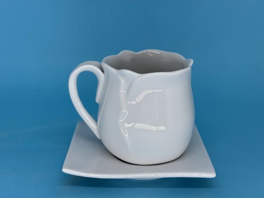 XÍCARA DE CHÁ TULIPA - XIC137