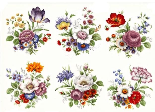 TRADITIONAL - DEC842