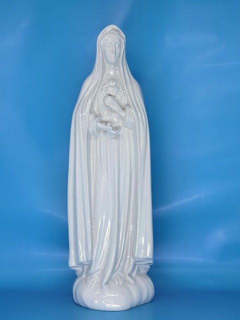 NOSSA SENHORA DE FÁTIMA  - NOS014