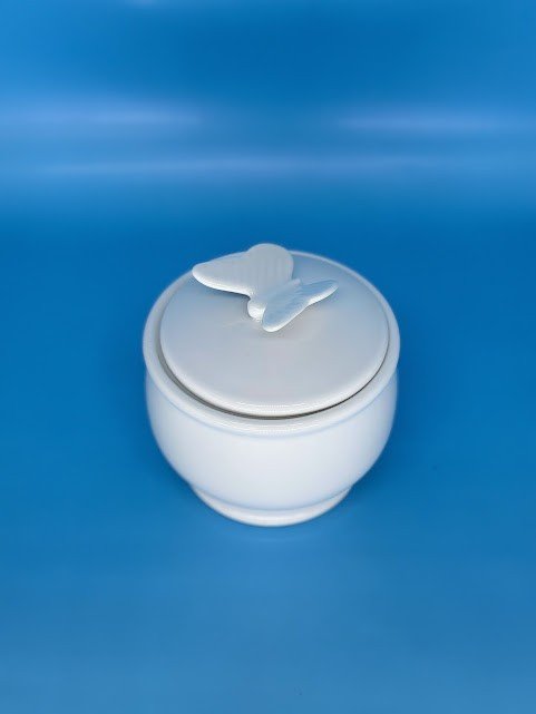 MANTEGUEIRA BORBOLETA - MAN013