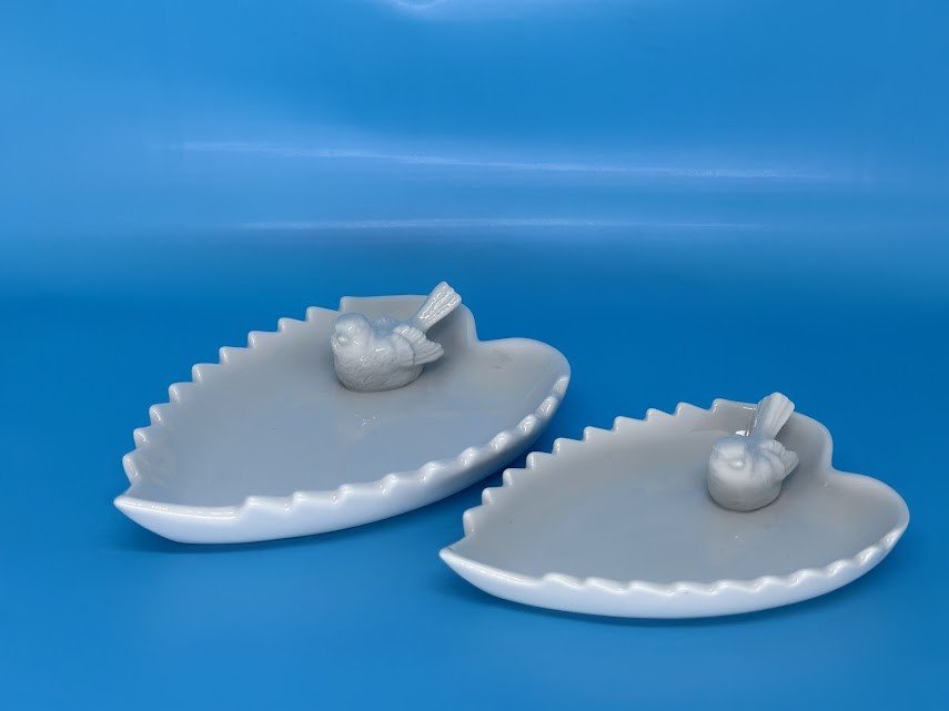 PORTA JOIA DO DIA PÁSSARO