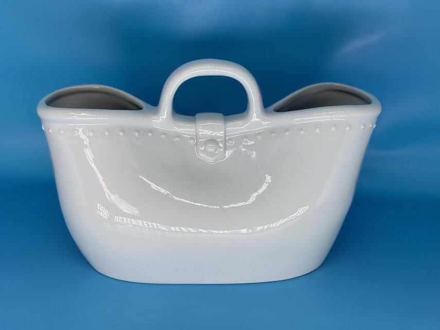 JARDINEIRA BOLSA - JAR042