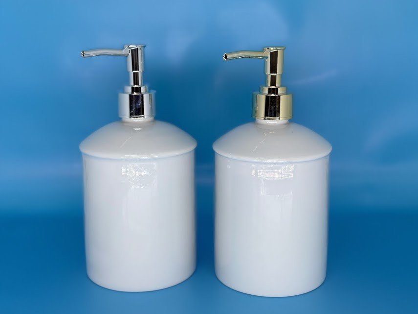 SABONETEIRA LÍQUIDA 7 - SAB015