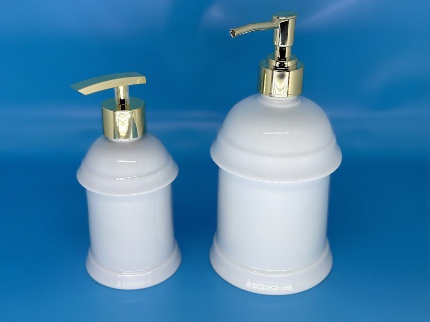 SABONETEIRA LÍQUIDA 2 