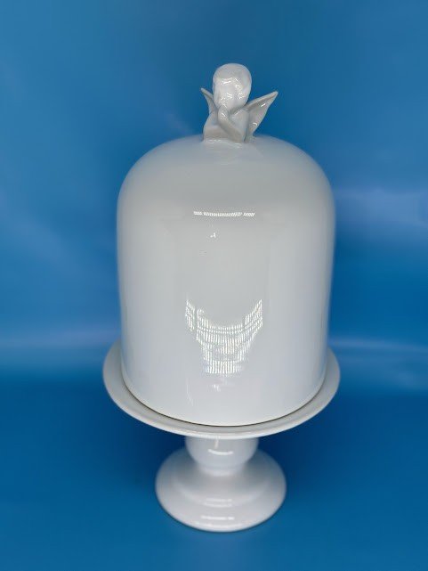 PORTA DOCES ANJO G - POR120