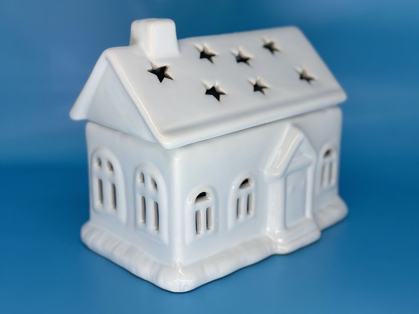 CHALE BAIXO - CHA001