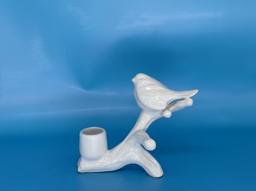 CASTIÇAL PÁSSAROS P - CAS047