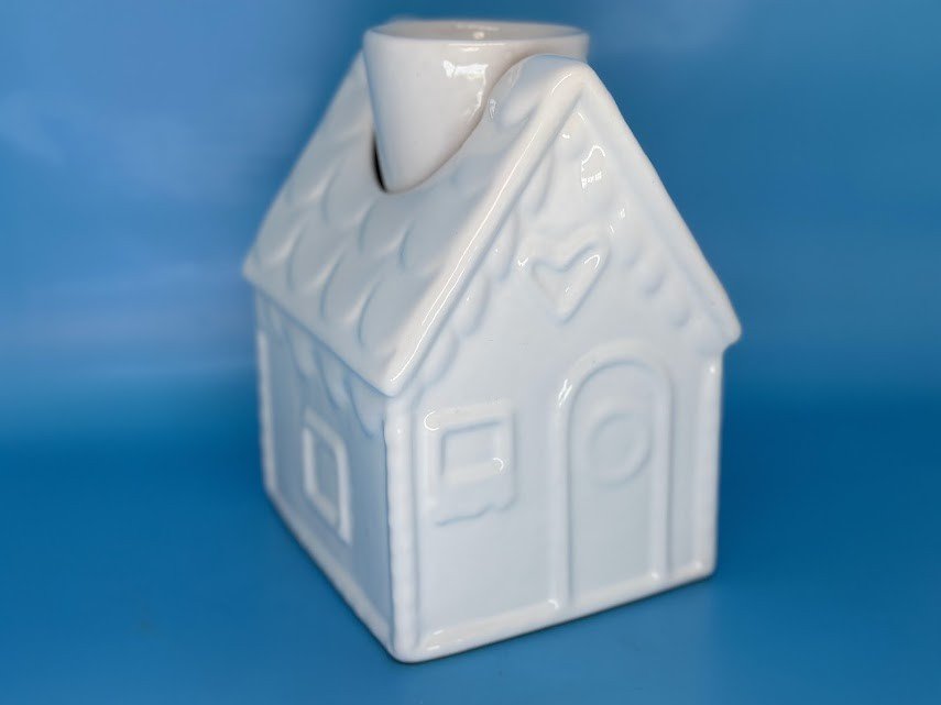 CASINHA DE NATAL PORTA VELA  P - CAS036