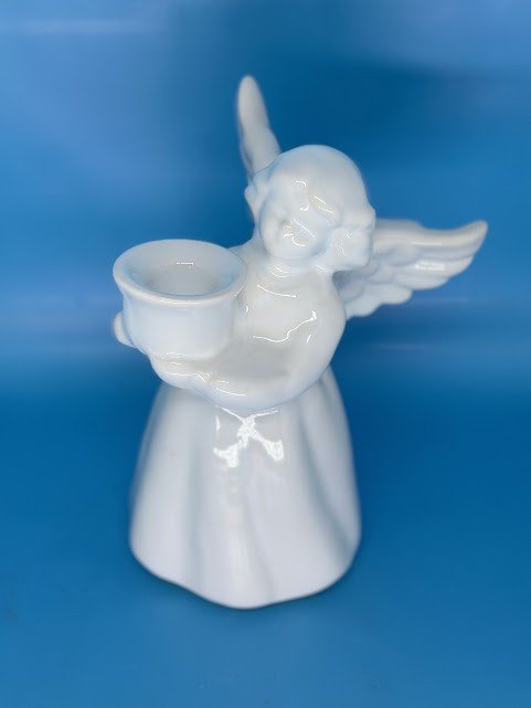 ESTATUA ANJINHO - ANJ006