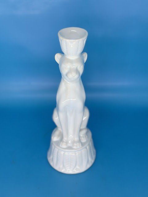 CASTIÇAL ONÇA - CAS048