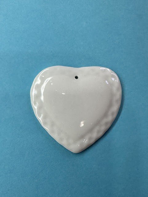 PINGENTE CORAÇÃO LIVIA 