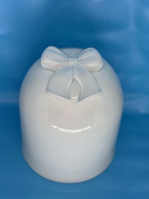 TAMPA COM LAÇO PARA PANETONEIRA - PAN015